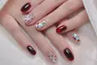 Transform Your Nails with Gel Manicure or/and Classic Pedicure at Angies Nails Spa And Salon (Up to 54% Off) - Second Medium