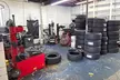Up to 62% Off on Brake Pad Replacement at Los Brothers Tires - Second Medium