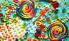 Cricket's Candy Creations (Through June) 