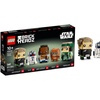 Image 4: LEGO BrickHeadz, Disney and Star Wars Character Collections