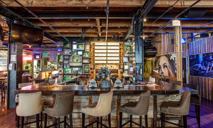 HQ Beercade Awaits—Grab $50 or $100 Gift Card for Games & Good Times!