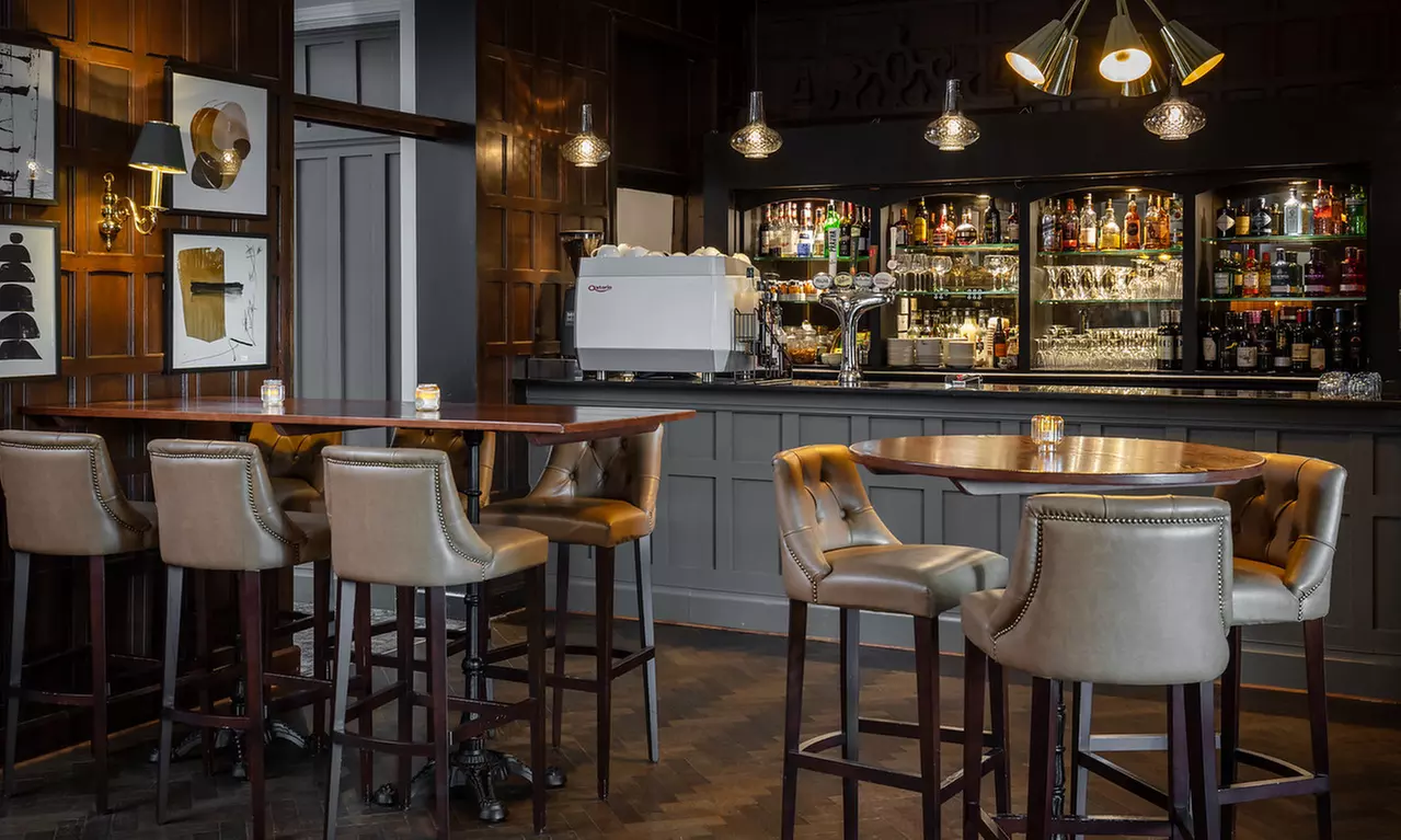 Spa, Lunch & Prosecco | 18 Locations | QHotels (Up to 50% Off)