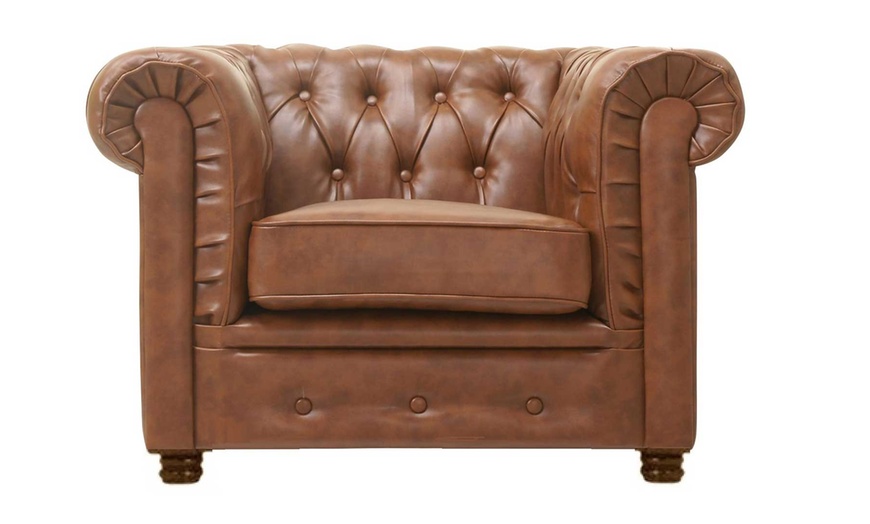 Image 15: Brighton Sofa Sets