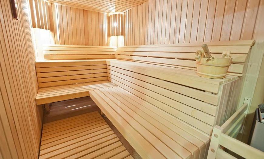 Image 13: Landshut: 2-5 Nächte inkl. Halbpension und Wellness