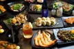 Indulge in All You Can Eat (AYCE) Japanese Feast with Sake for 1, 2 or 4 at OKAMI Japanese - 2 LOCATIONS (Up to 30% Off) - Image 2