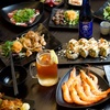 Image 2: Unlimited Japanese Dining with Sake for One, Two, or Four Guests