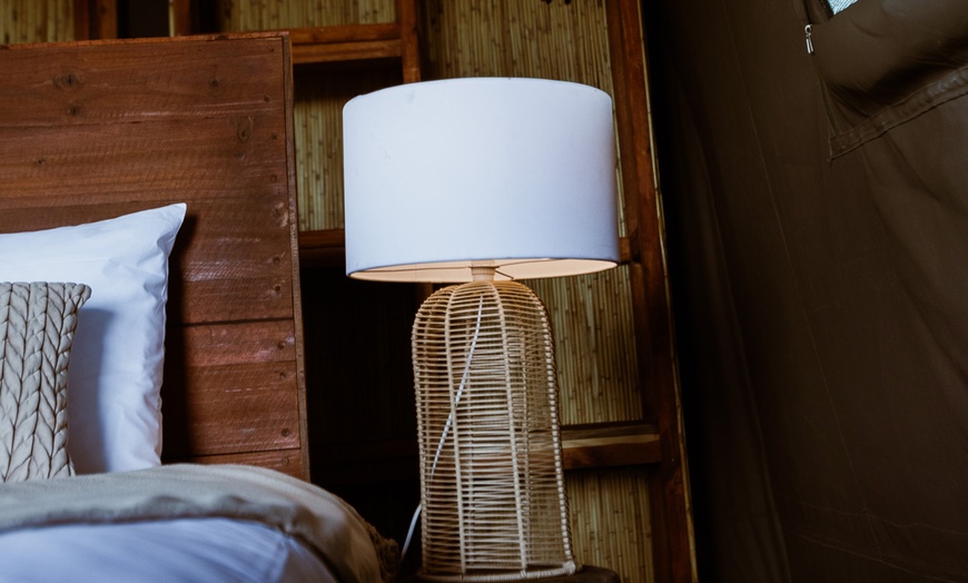 Image 8: Zimbabwe: 7-Night Yoga & Safari Retreat