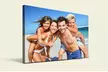 Foto-lienzo personalizable y tamaño a elegir en Printerpix (hasta 94% de descuento) - Gastos de envío excluidos - Second Medium