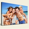 Image 2: Foto-lienzo personalizable en Printerpix