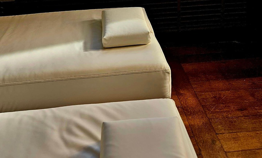 Image 6: Rituel Lamartine ou hammam en solo ou duo au Spa Hôtel Villa Lamartine