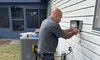 Expert Services Awaits with HVAC Repair, Maintenance and Inspections for Up to Two Systems ( Up to 60% Off )