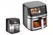 Comfy Nest airfryer van 5 of 8 liter - Image 4