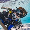 Image 2: Discover the Underwater World with PADI Scuba Diving for One or Two