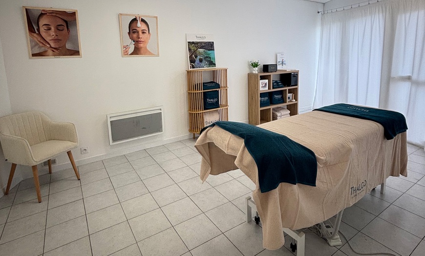 Image 4: Massage express ou californien à Mauguio avec Fame Esthétique