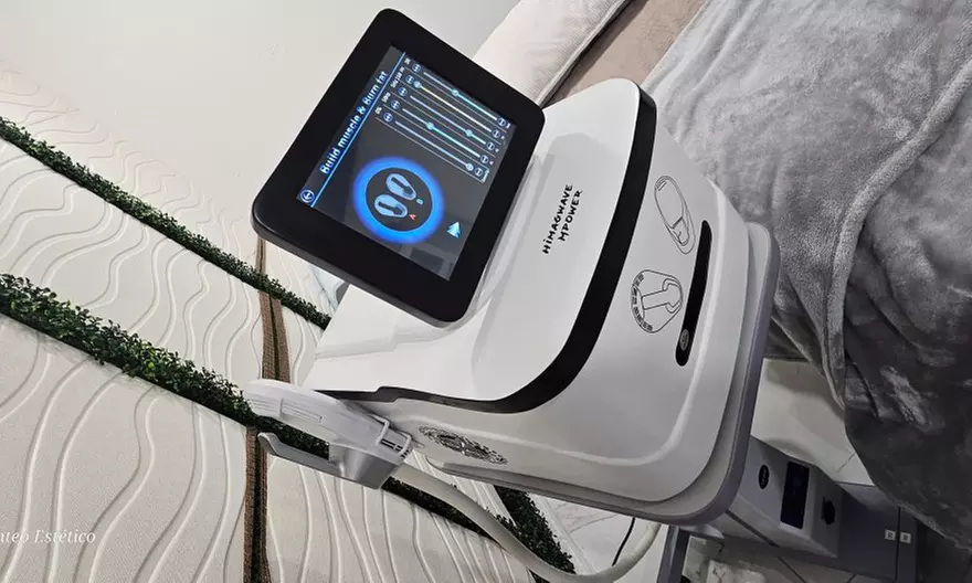 Figurarte Centro Estetico Offers 1, 3 or 6 High Intensity Focused Electromagnetic Treatment(Up to 56% Off) - Primary Image