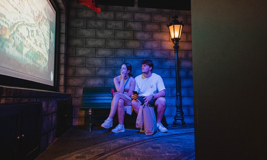 Image 7: Tour in Antwerpse stadsbrouwerij met proeverij van 2 biertjes