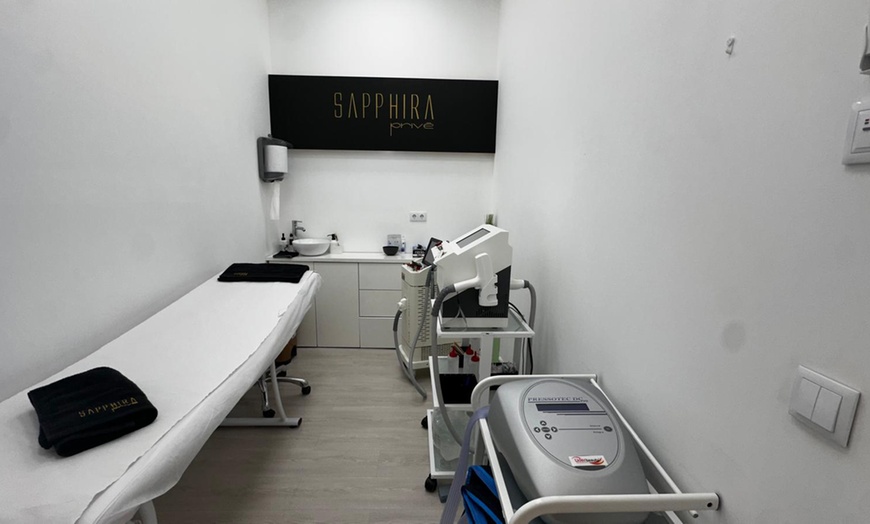 Image 10: Limpieza facial, con microdermoabrasión, radiofrecuencia, o con masaje