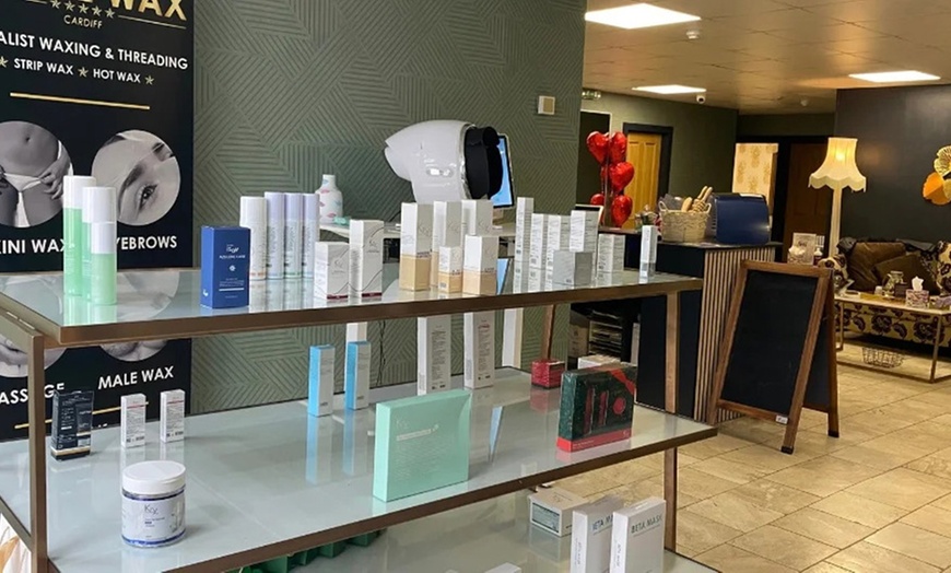 Image 11: One or Three 60-Minute Korean Facial with Skin Analyzer Sessions