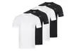Lot de 2 ou 4 t-shirts Kappa pour homme, coloris et taille au choix - Second Medium