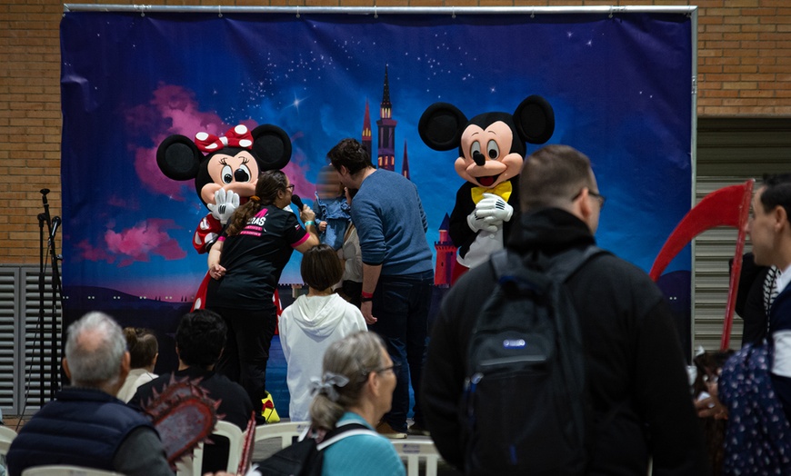 Image 2: Mangafest Deluxe Edition: 1 o 3 entradas para el 6 de abril en Sevilla