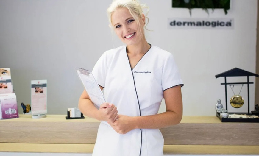 Image 3: 60 Min. klassische oder Biostimulations-Gesichtsbehandlung für 1 Pers.