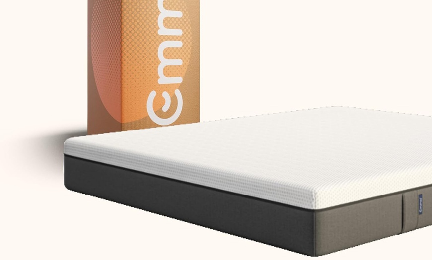 Image 19: Matras naar keuze