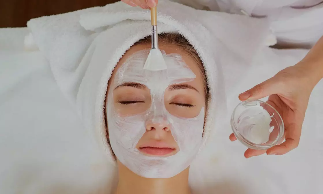 Achieve Deep Renewal with One, Three or Five Chemical Peel Sessions