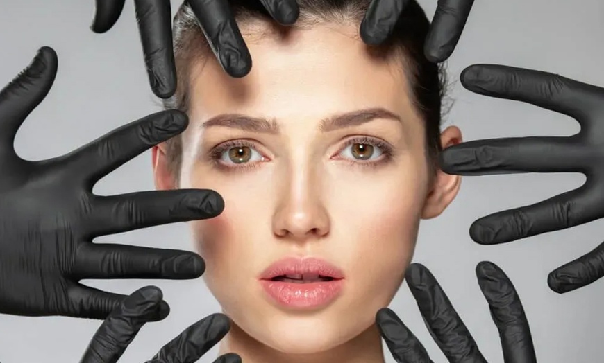 Image 1: Wertgutschein anrechenbar auf eine Hyaluronbehandlung