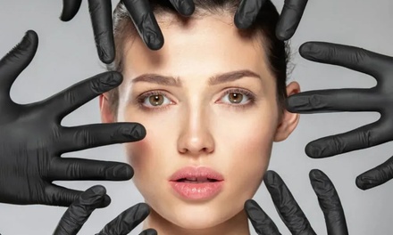 Wertgutschein anrechenbar auf eine Hyaluronbehandlung 0,5 ml - Lippenbehandlung - MG Aesthetics by Masshud Ghiasi