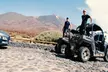 Explora el Teide en esta excursión de 3 horas en 1 o 2 quads para 1, 2 o 4 personas, ahorra hasta un 46% - Second Medium