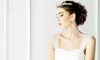 Elevate with Haircut, Condition, Blow Dry Plus Root Touch Up or Partial Highlights @Pampered Image(Up to 29%Off)