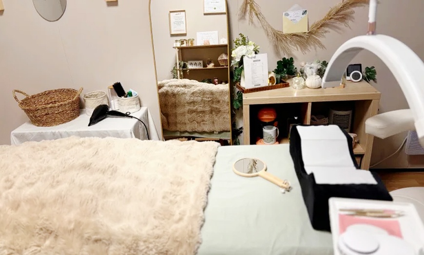 Image 2: Expérience sensorielle Head Spa : détente et beauté des cheveux