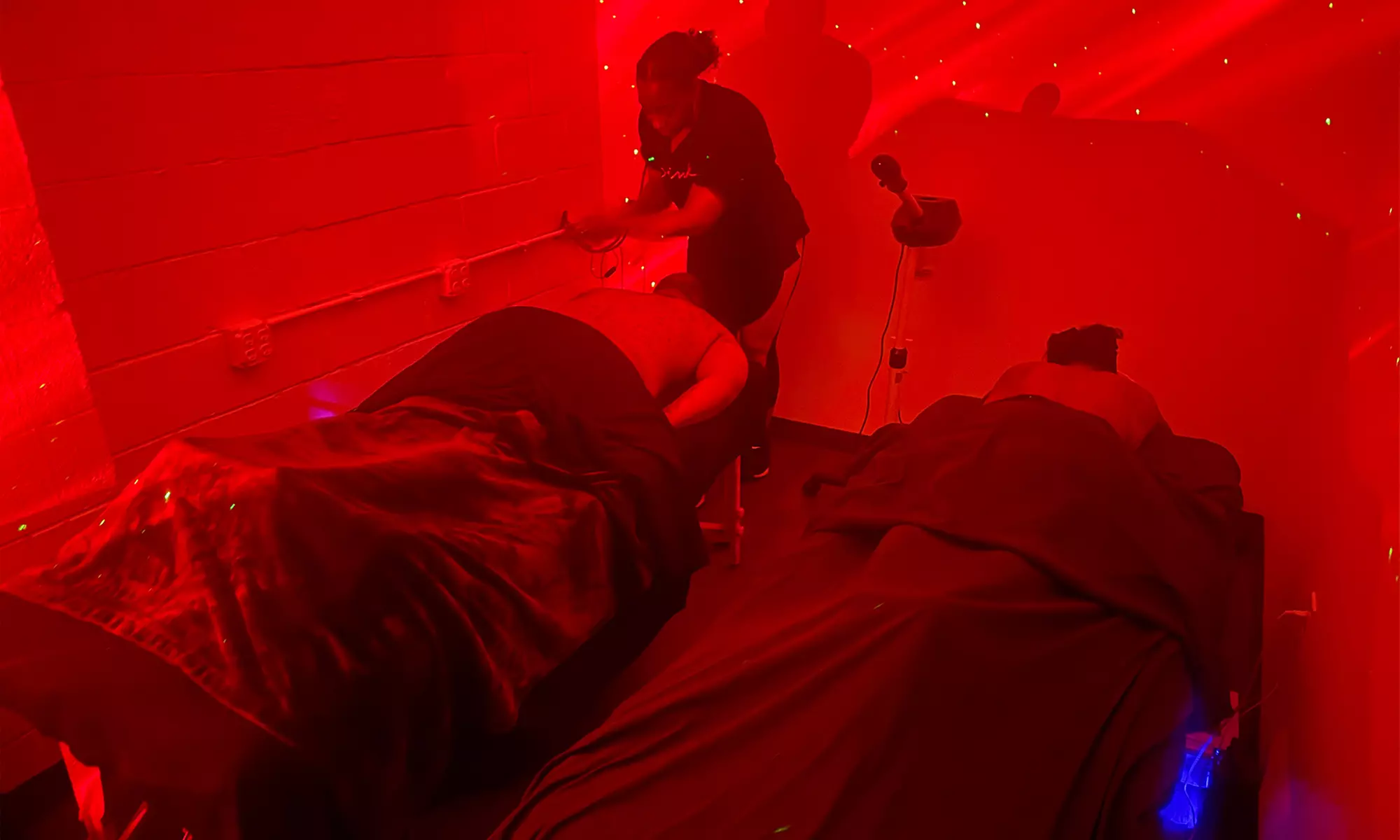 Relax with 60 or 90-Minute Swedish Massage For One or Couple