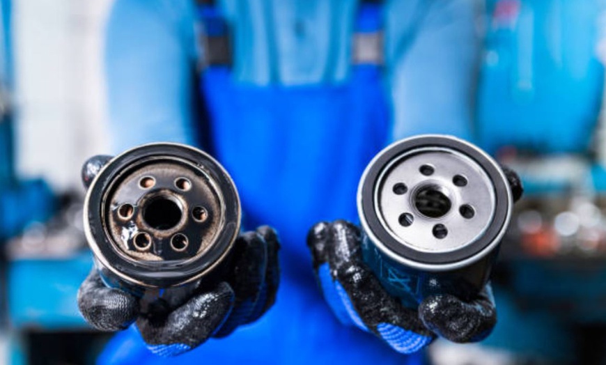 Image 10: Hasta 50% de dto. en Automóviles - Cambio de aceite en Bali Garaje