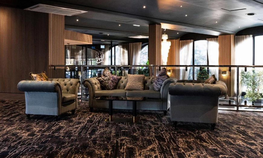 Image 5: 4* Lancashire: Stay for up to 4 with Spa access