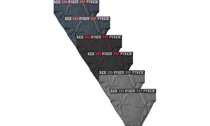 Image 5: Boxers ou slips Pyrex