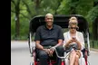 Up to 45% Off on 1 Hr Classic, 90 Min Deluxe, 2 Hr Elite Pedicab Tours for Adults at Mac's Central Park Tours - Second Medium
