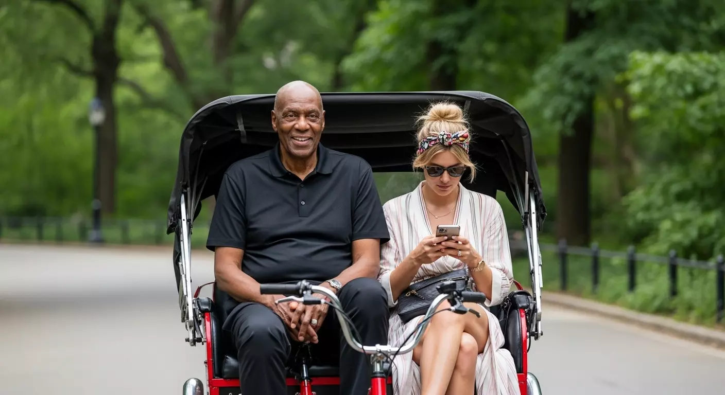 Enjoy 1 Hr Classic, 90 Min Deluxe, 2 Hr Elite Pedicab Tours for Adults