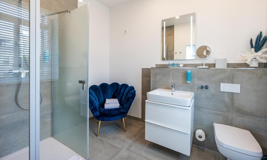 Image 8: Winter-Wellness auf Rügen: Strandvilla Glückauf & Splash Erlebniswelt