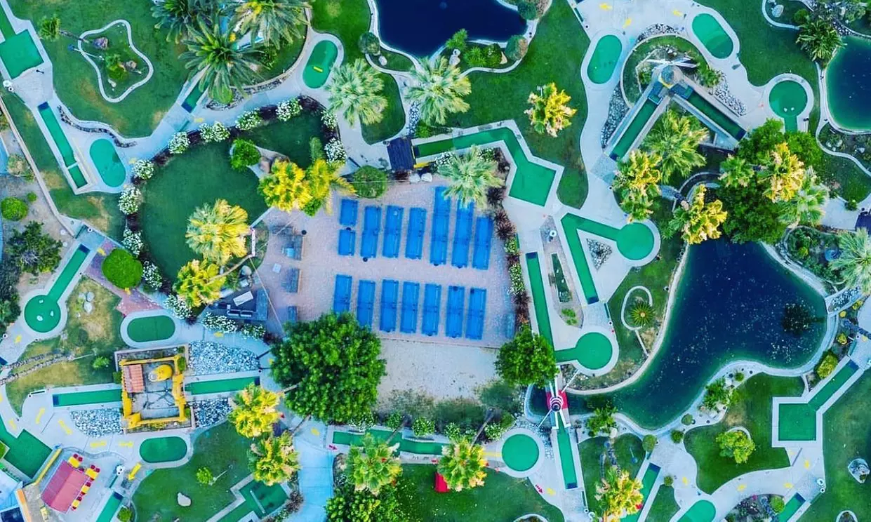 Fiesta Village: Arcade, Video Games, Prizes