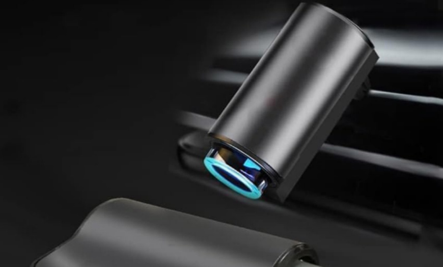 Image 4: Smart Car Air Freshener