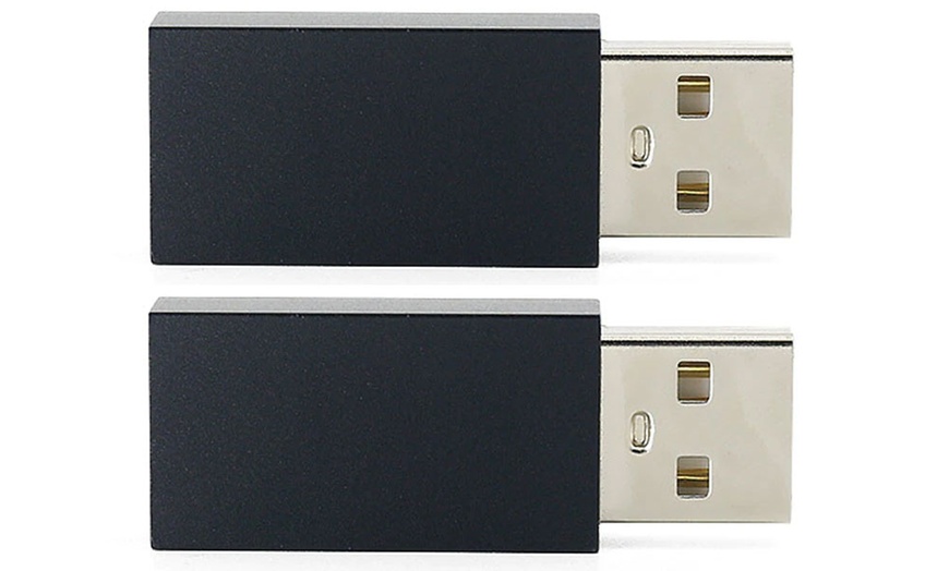 Image 5: USB Data Blocker