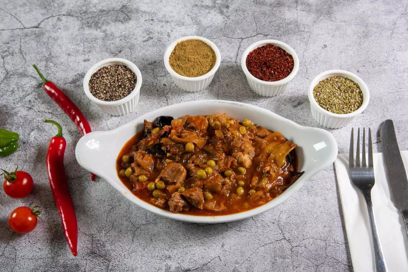 Treat Yourself to a Turkish Feast with a Drink at Levante Restaurant