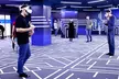 Tauche ein in eine virtuelle Welt: 50 Min. VR-Gaming für 2, 3, 4 oder 6 Personen (bis zu 21% sparen) - Second Medium