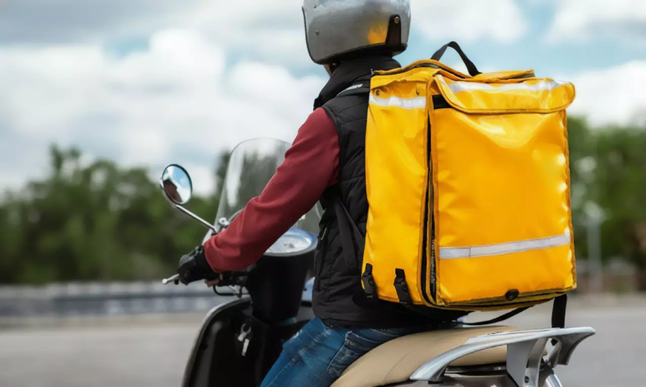 Dive into Compete High's Food Delivery Business / Exploring the US Food Delivery Market Course (Up to 48% Off) - Primary Image