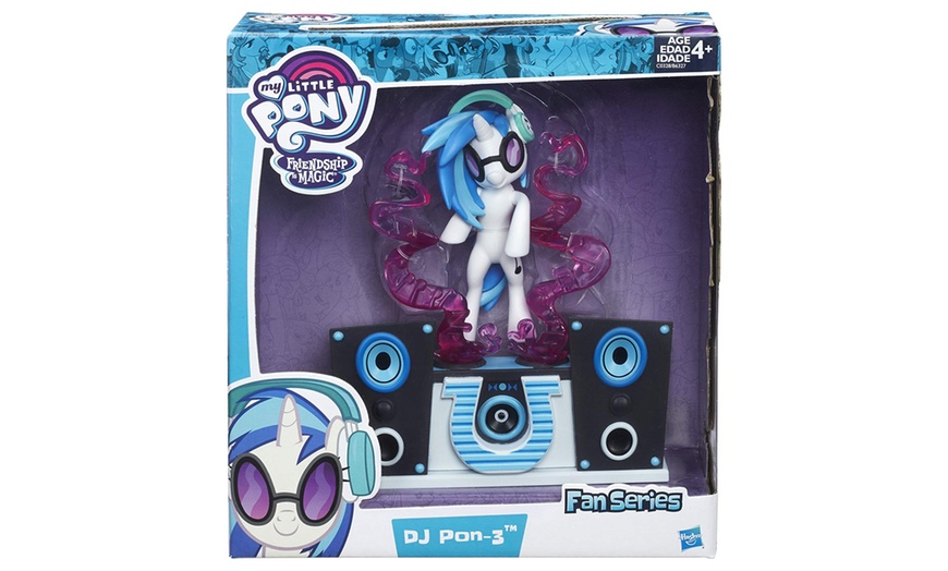 Image 4: Hasbro My Little Pony Sculptures