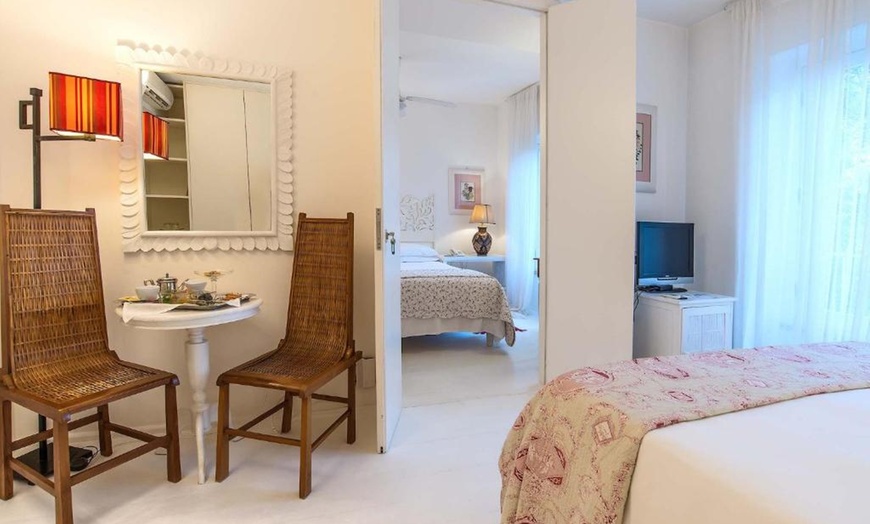 Image 6: Sabaudia 4*: soggiorno con colazione, mezza pensione e Spa