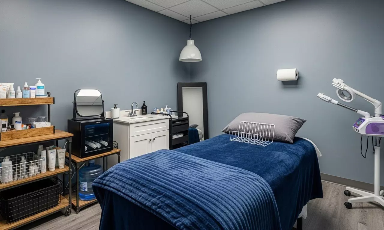 Up to 88% Off on Laser Hair Removal at Mia's Salon & Medspa Coppell