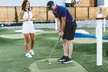 Admission to the Putting Course for 1 or 2 Children Or Up to 4 Adults at The Social Birdy (Up to 38% Off) - Second Medium