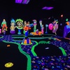 Image 5: Up to 46% Off Go-Karts, Mini-Golf, and More: Strikes and Spares